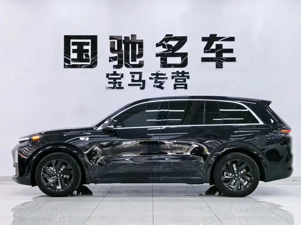 Li Auto L8 2023 Pro