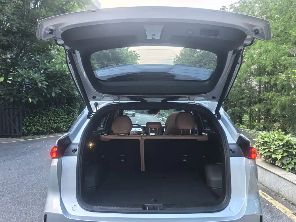 Geely Galaxy Galaxy L7 — фотографии объявления, Фото 23