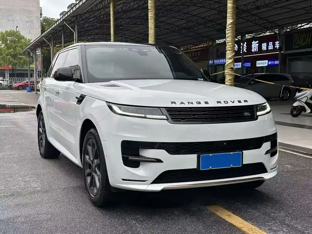Land Rover Sport 2024