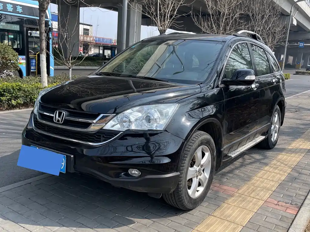 Honda CR-V 2010