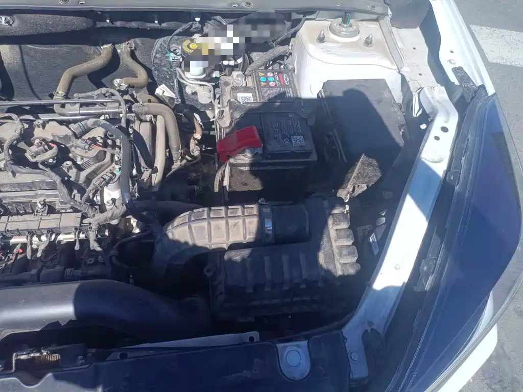 Chery Tiggo 5x — миниатюра 21