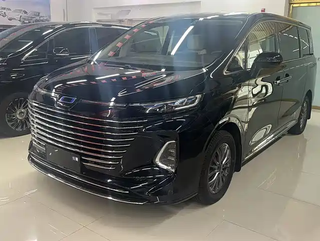 BESTUNE PENTIUM M9 2023