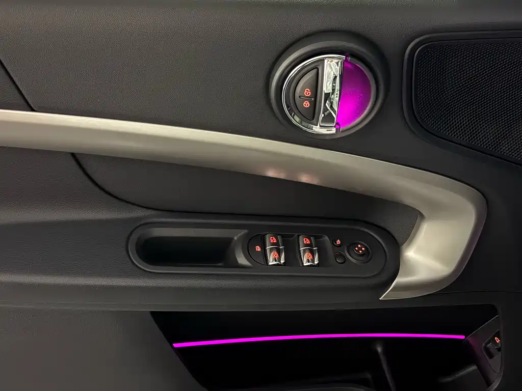 Mini Countryman 2022 2.0T COOPER S