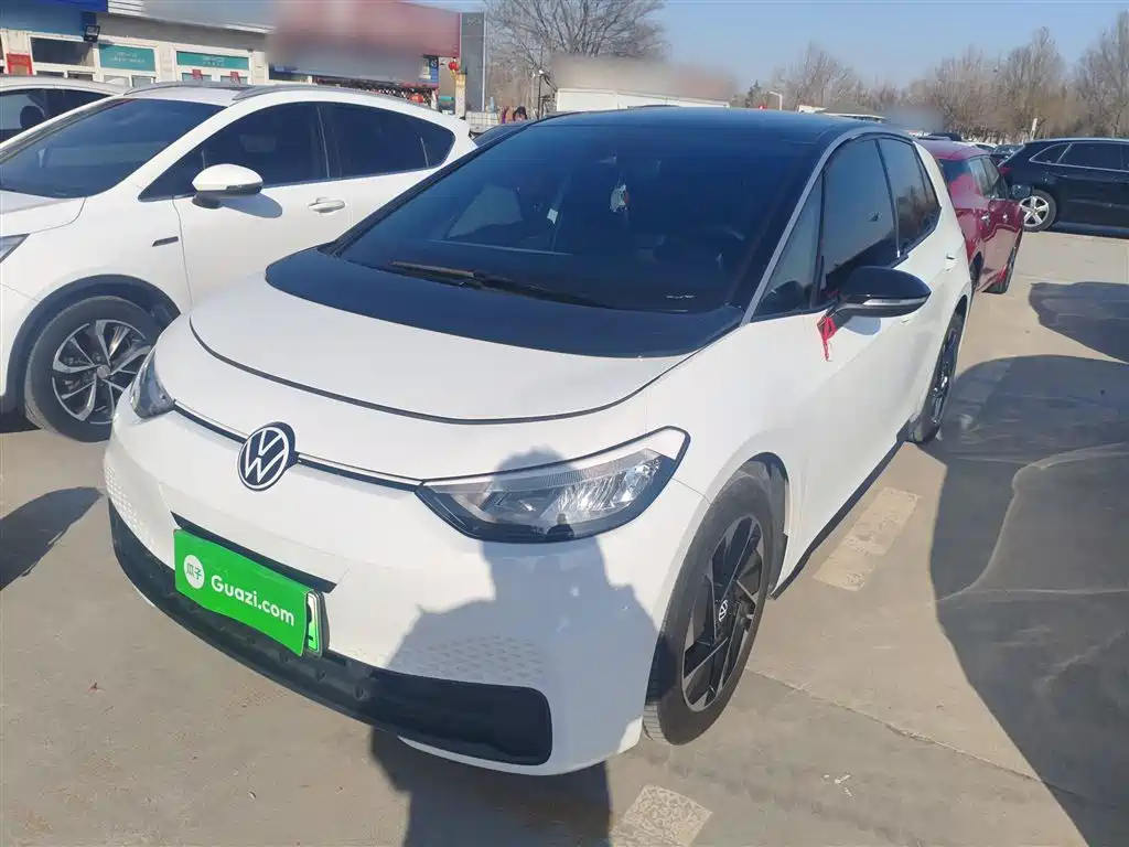 Volkswagen ID.3 2024