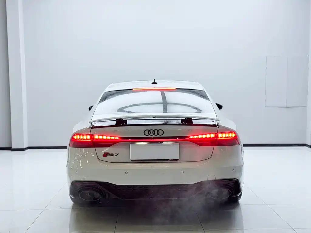 Audi A7 2022 45 TFSI