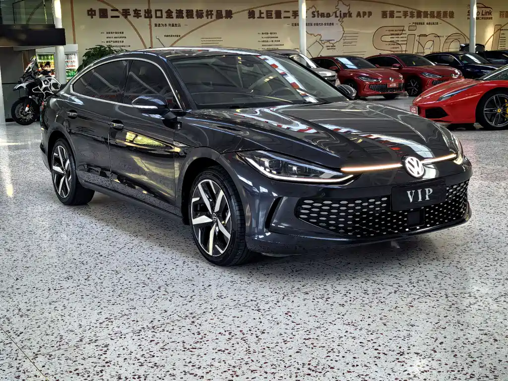 Volkswagen Lamando 2022 L 280TSI DSG