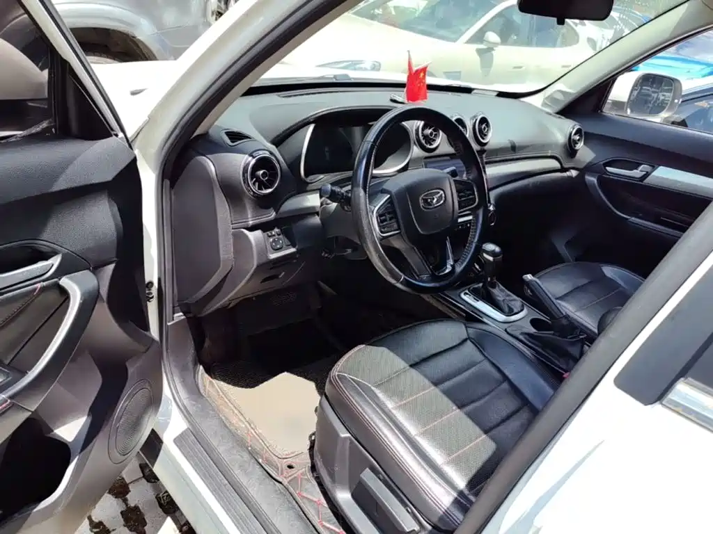 Cowin X3 — миниатюра 16