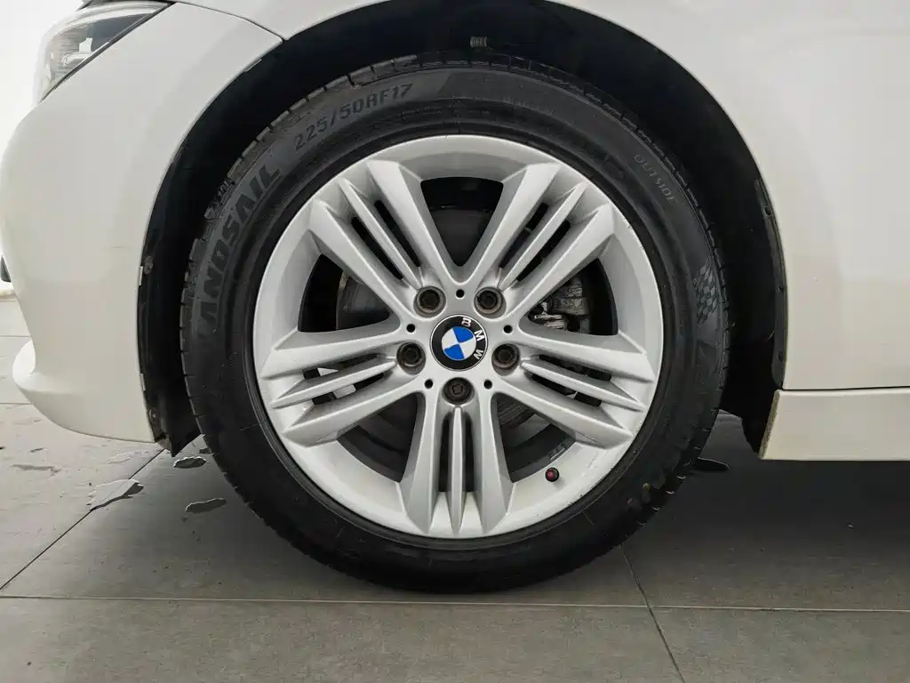 BMW 3 Series — фотографии объявления, Фото 17