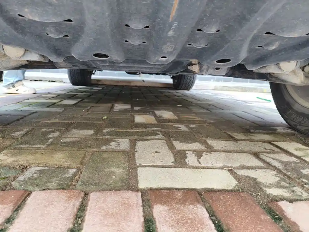 Ford Everest — миниатюра 22