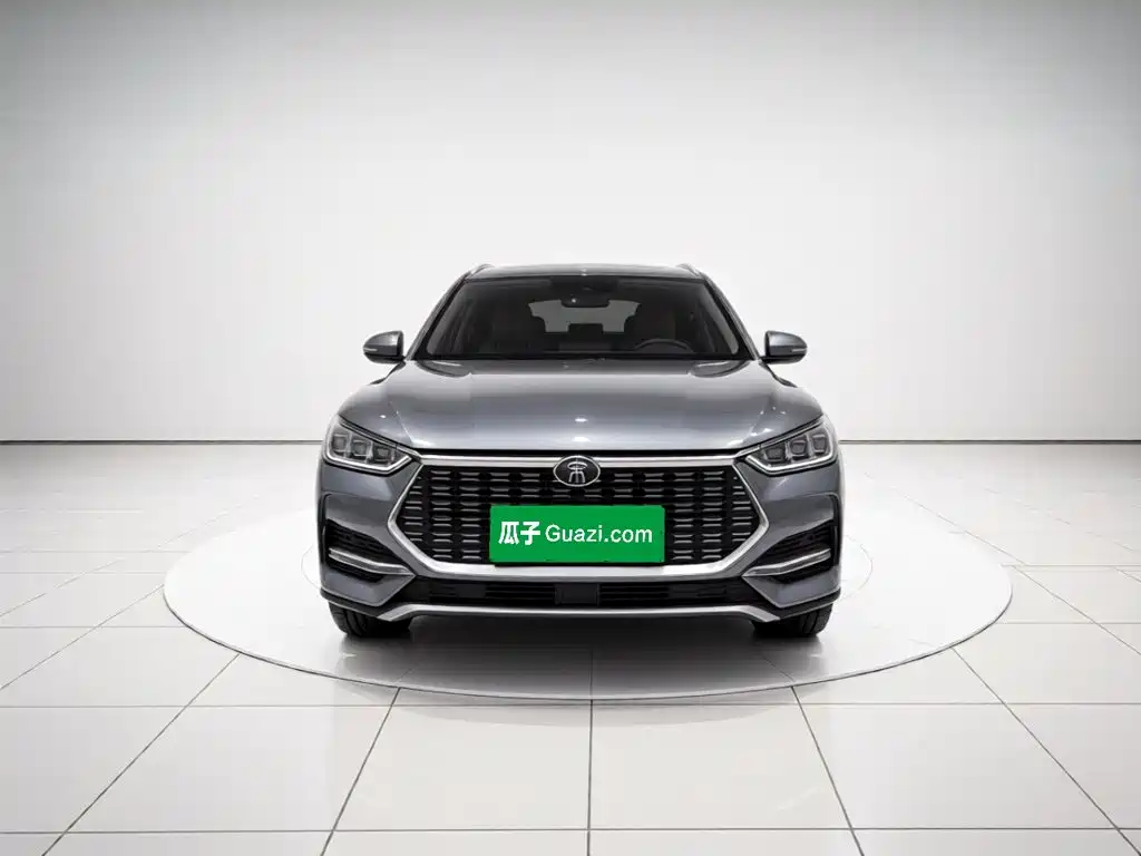 BYD Pro — миниатюра 2