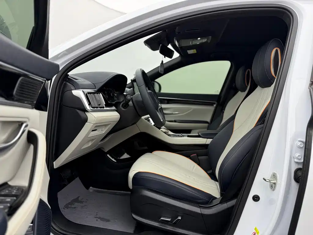 BYD SONGJIANG NEW ENERGY