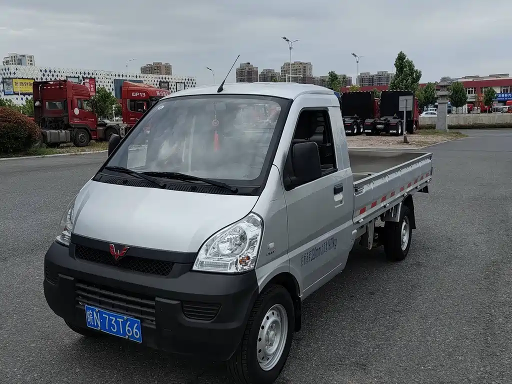 Wuling Rongguang Mini Truck 2023