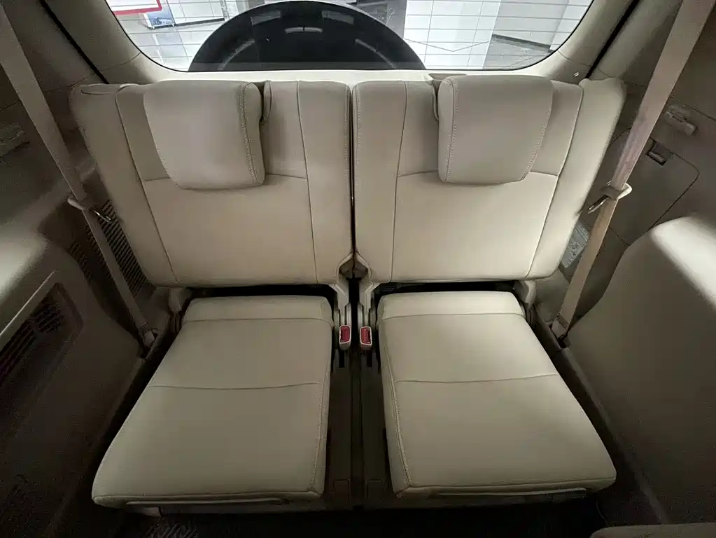 Toyota Land Cruiser Prado 2018 4.0L