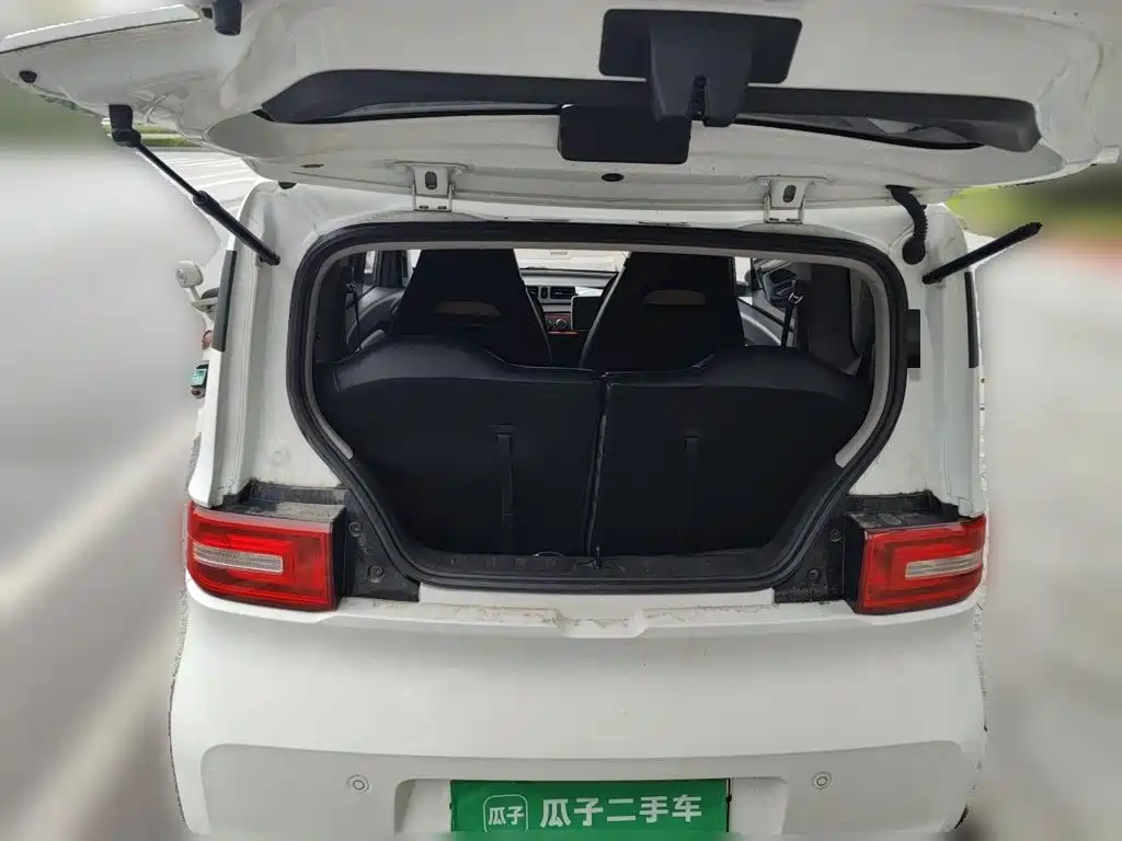Wuling MINIEV — миниатюра 15