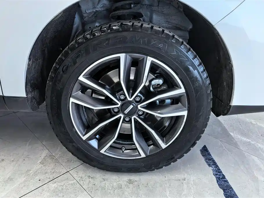 WEI PAI WEI BRAND VV5