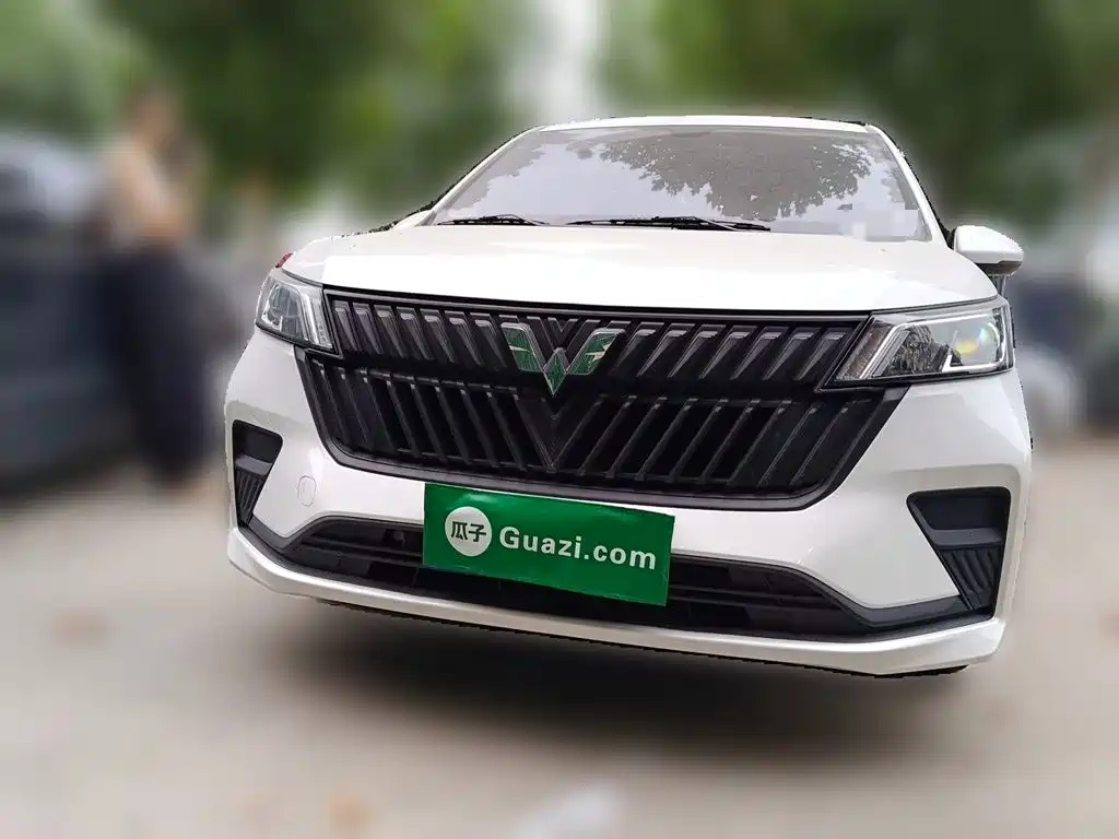 Wuling Jiachen — миниатюра 23