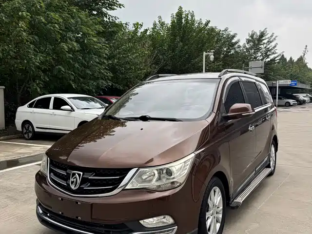 baojun 730