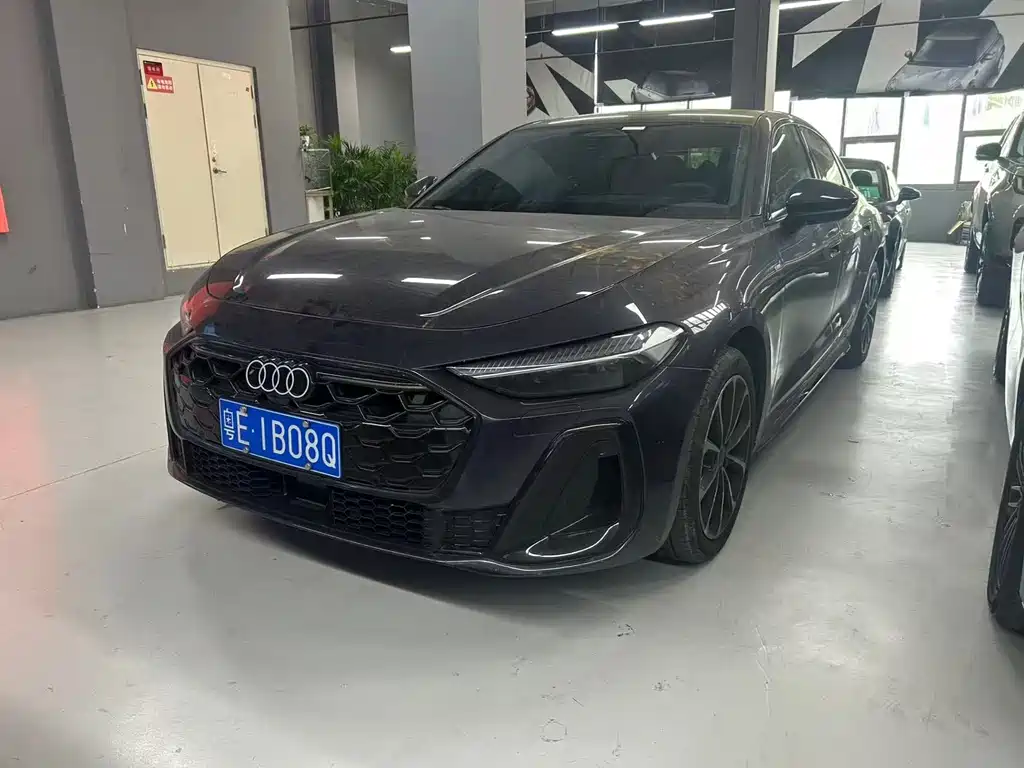 Audi 奥迪A5L 2026