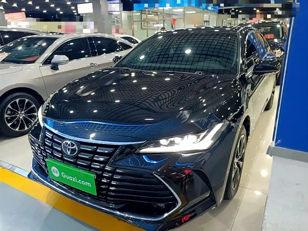 Toyota Avalon 2024
