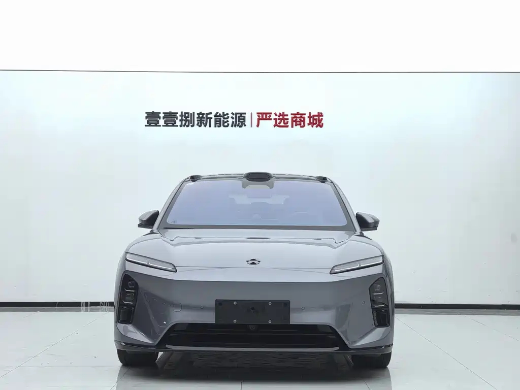 NIO ET5 2025 75kWh