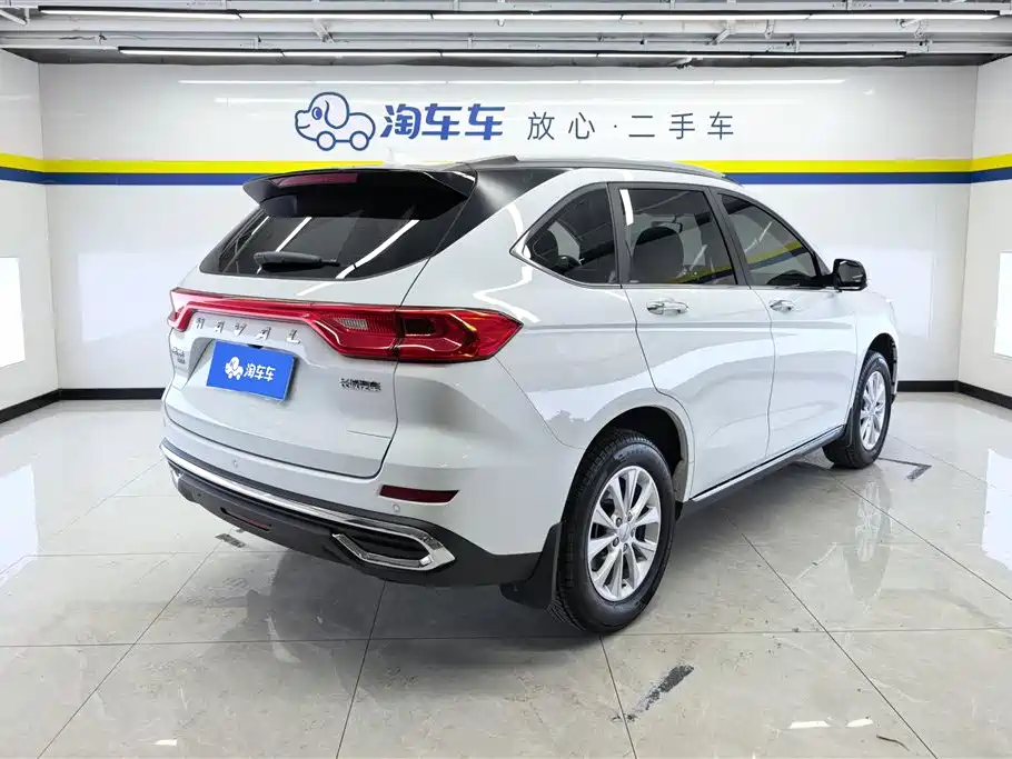 HAVAL M6