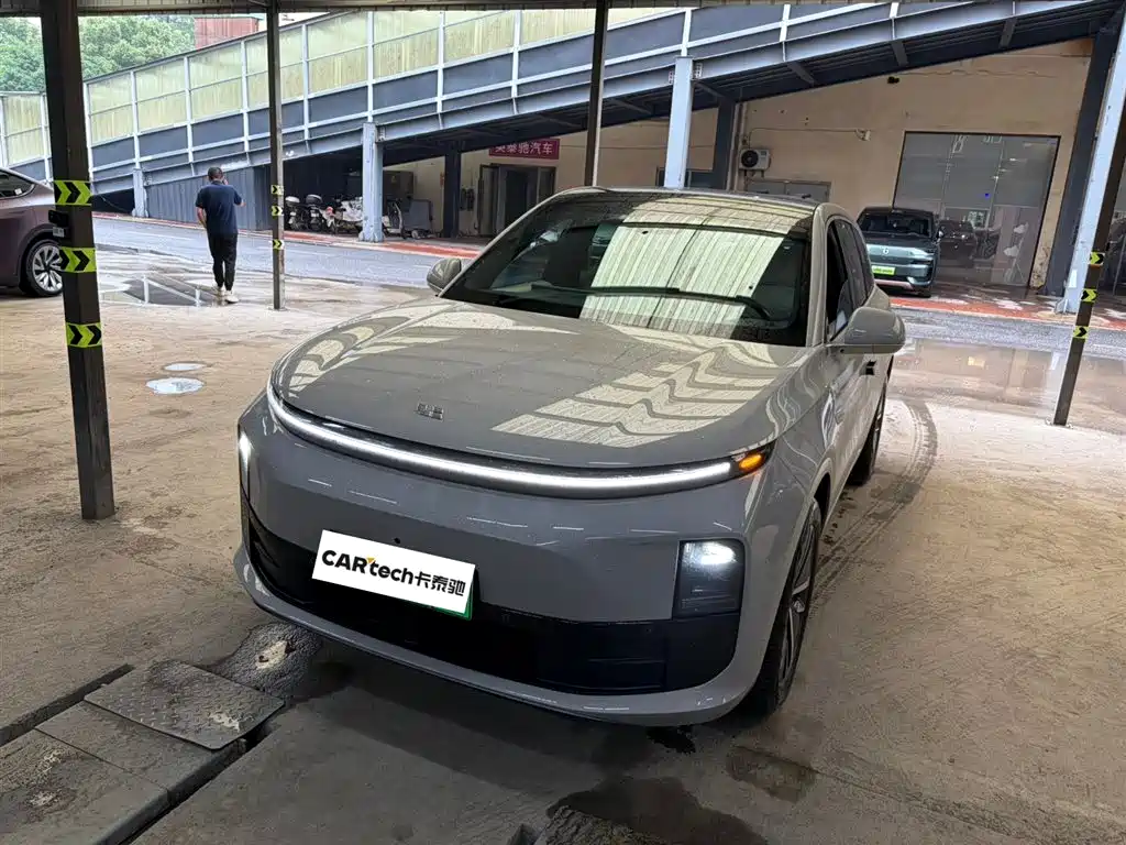 Li Auto Li L6 2024
