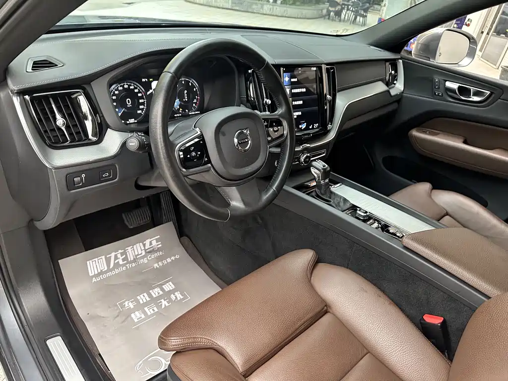 Volvo XC60 — фотографии объявления, Фото 14