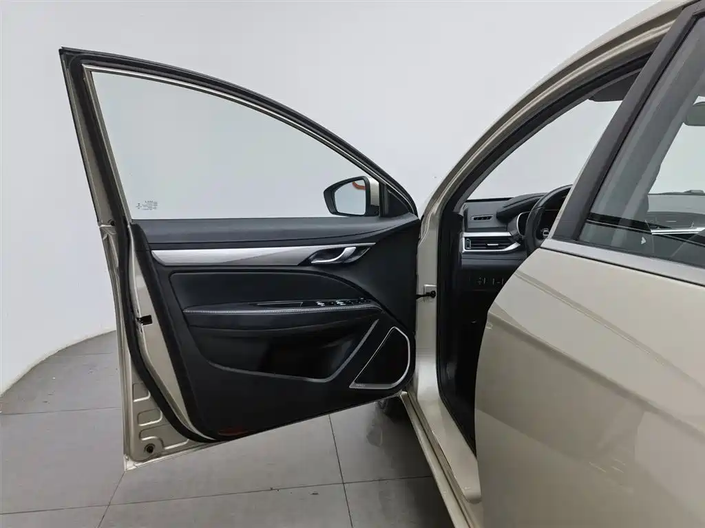 Geely Emgrand 2020 1.5L CVT