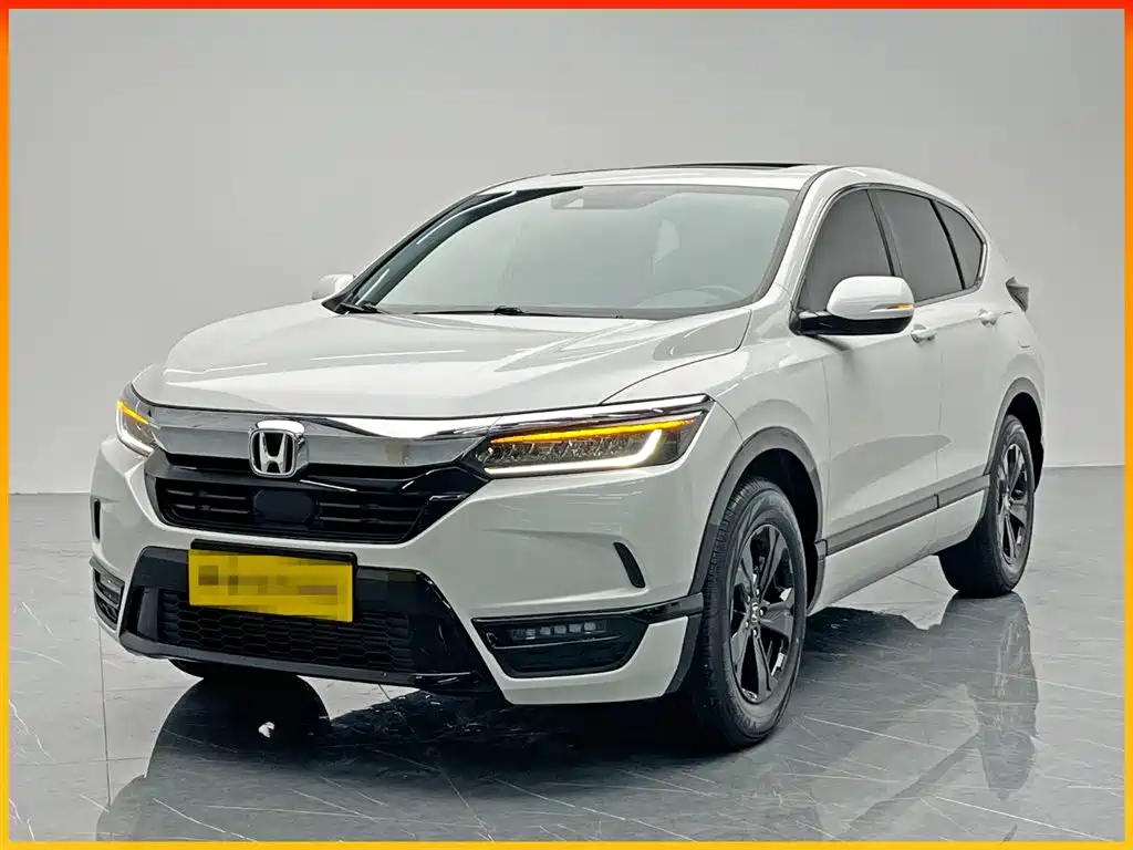 Honda Breeze 2021