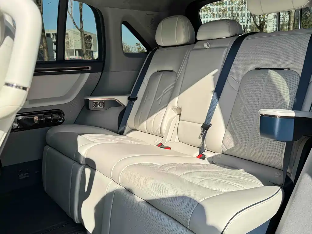 ZEEKR EXTREME KRYPTON MIX