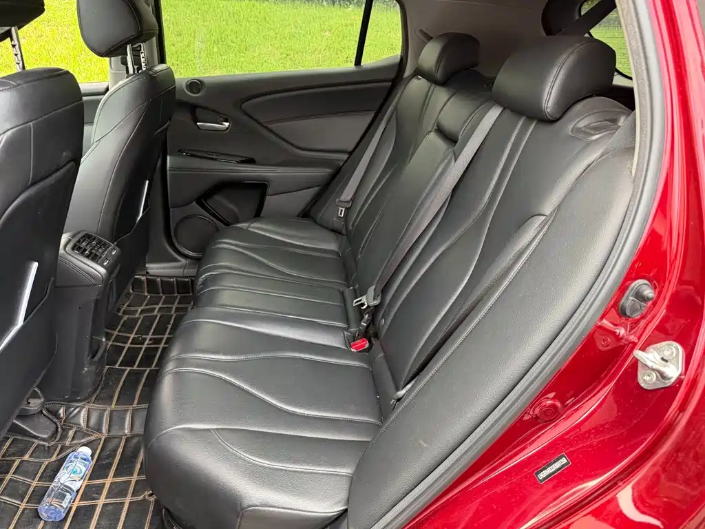 Acura CDX — миниатюра 12