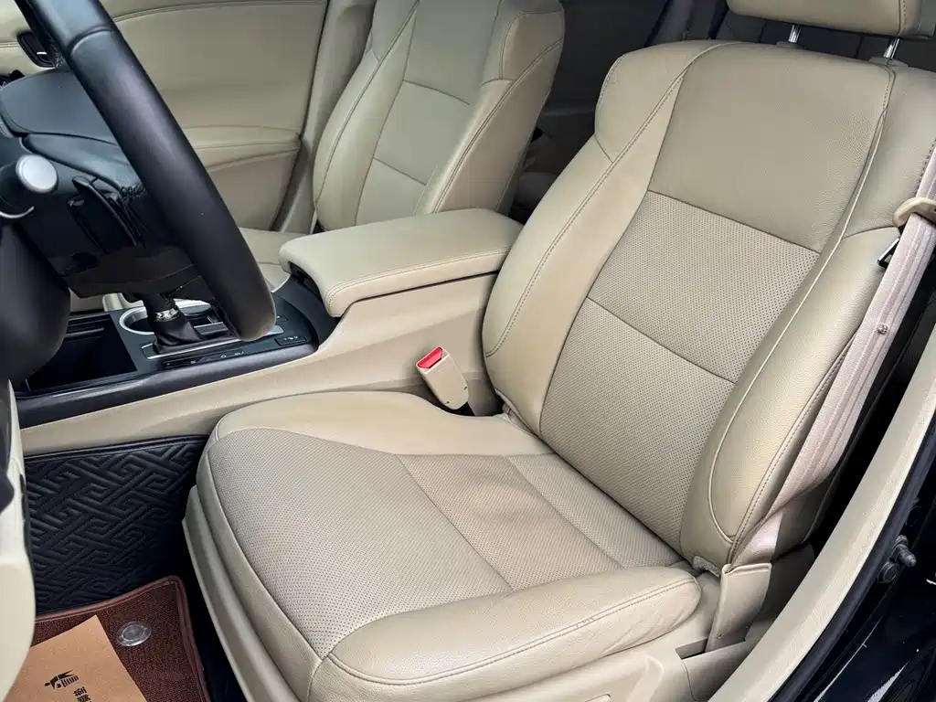 Acura RDX (Import) — миниатюра 13