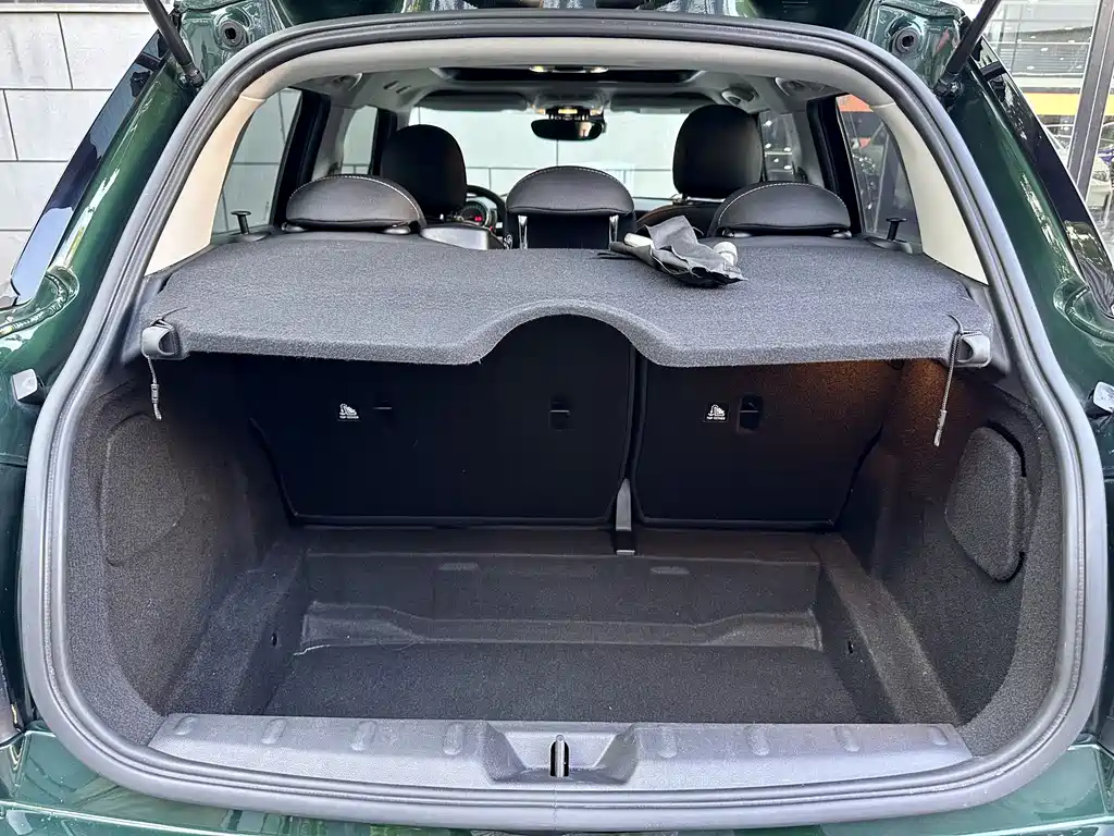MINI Mini — миниатюра 15