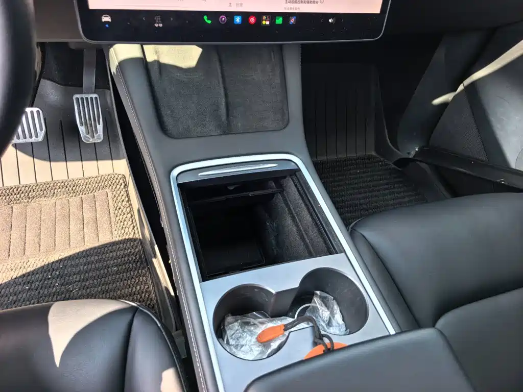 Tesla Model Y — миниатюра 14