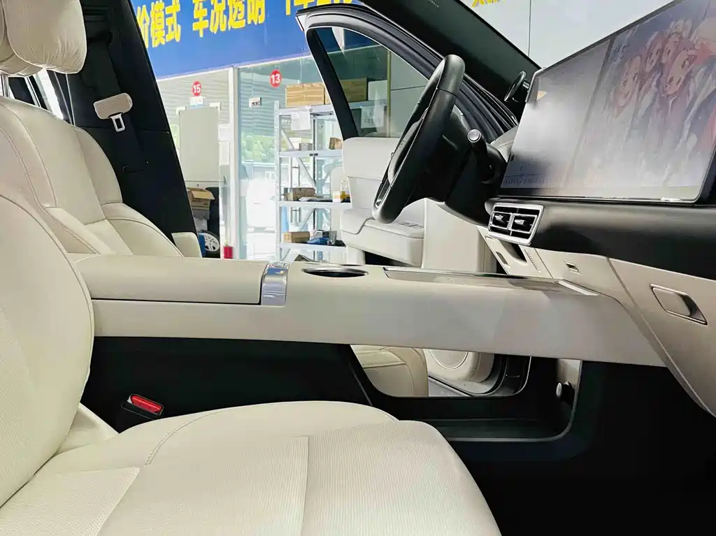 Li Auto L7 2024 Pro