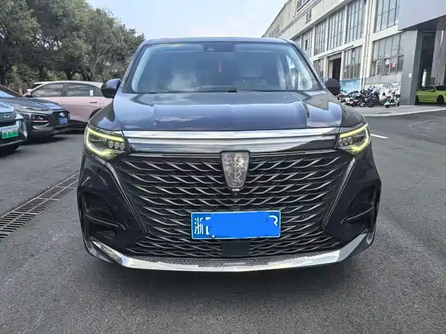 ROEWE IMAX8