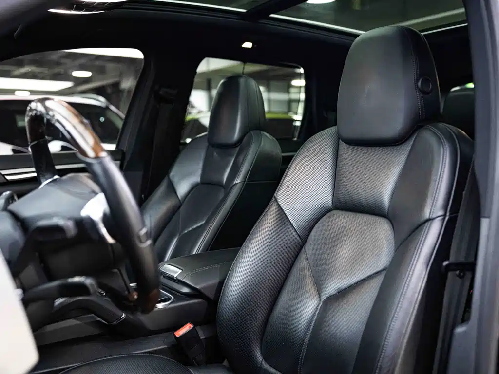 Porsche Cayenne — фотографии объявления, Фото 15