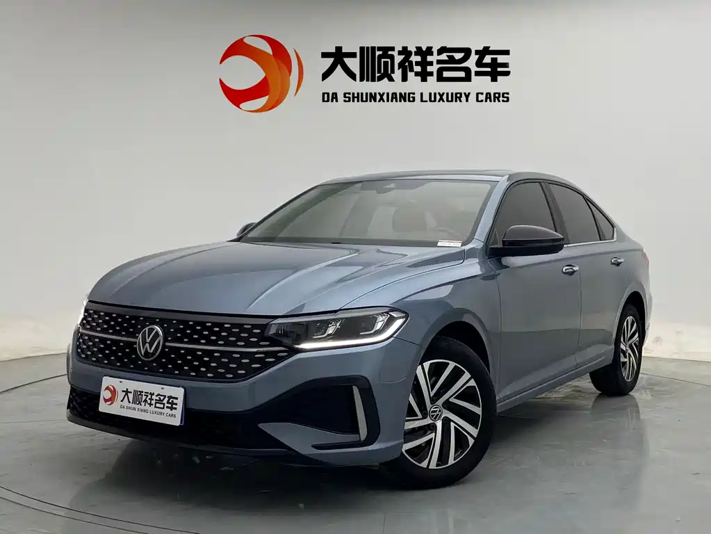 Volkswagen Lavida 2023
