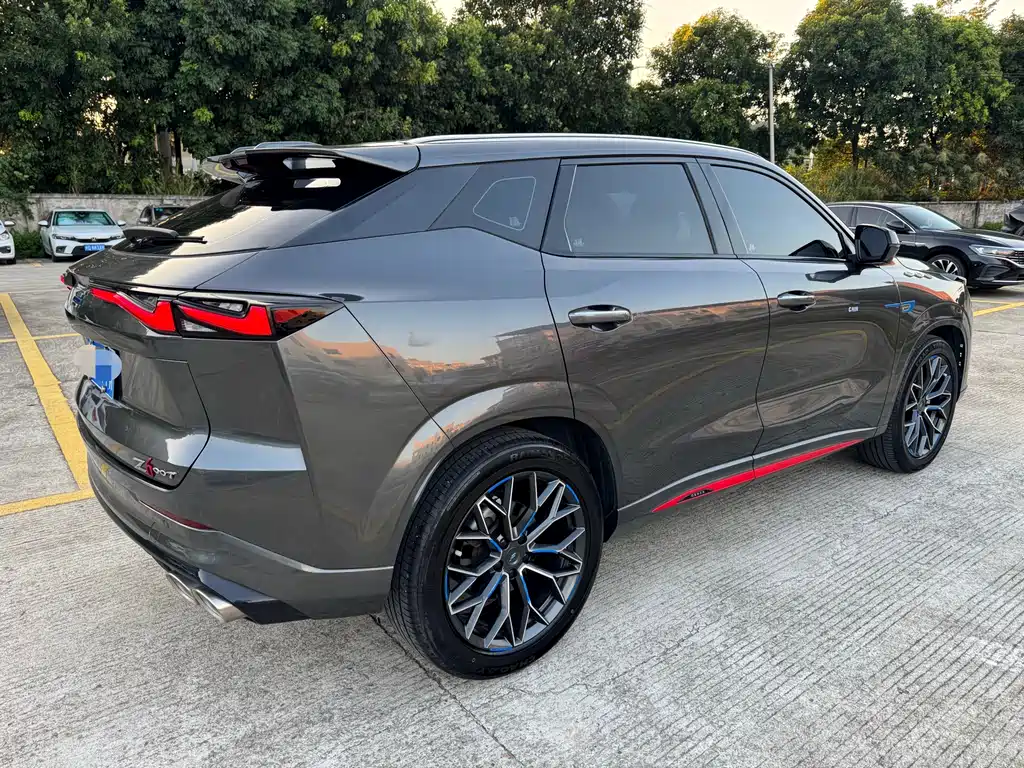 Oshan Oushang Z6 — миниатюра 7