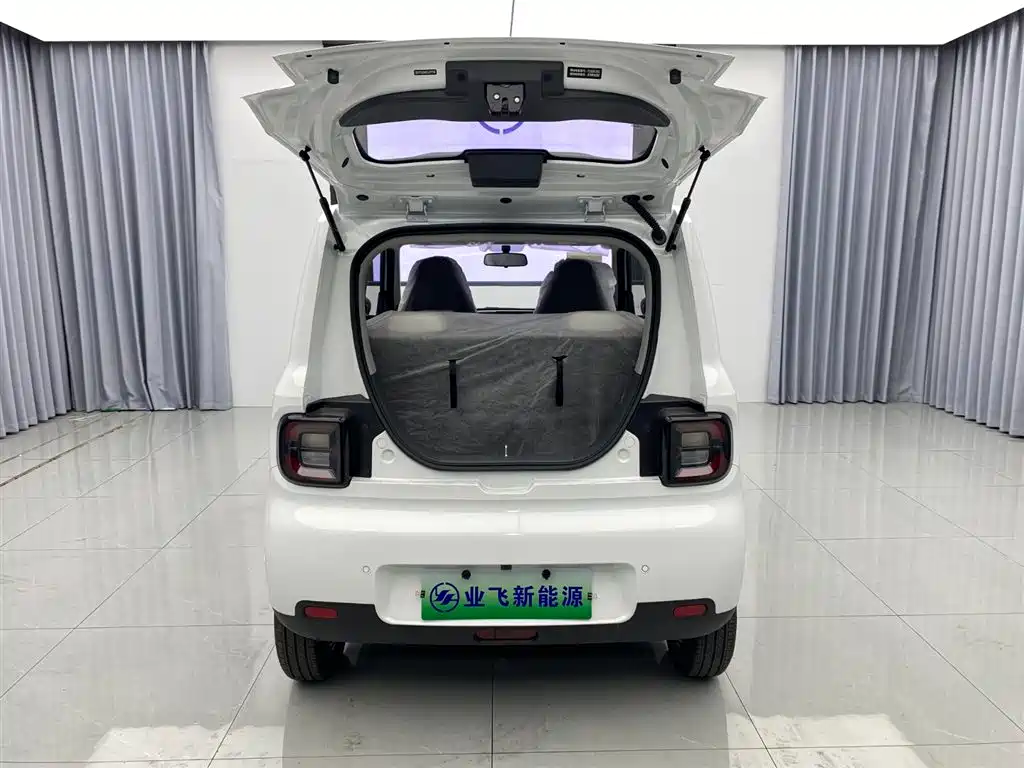 GEELY GALAXY PANDA