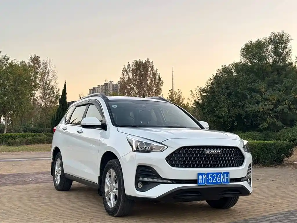 Haval M6 — миниатюра 3