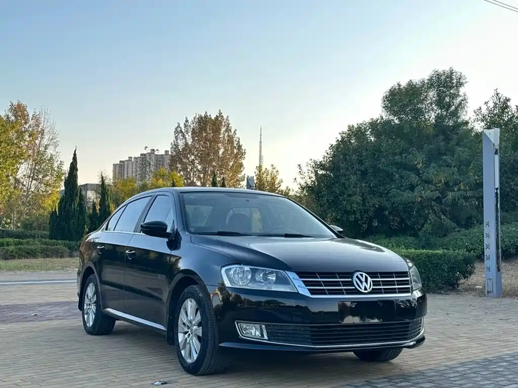 Volkswagen Lavida — миниатюра 3