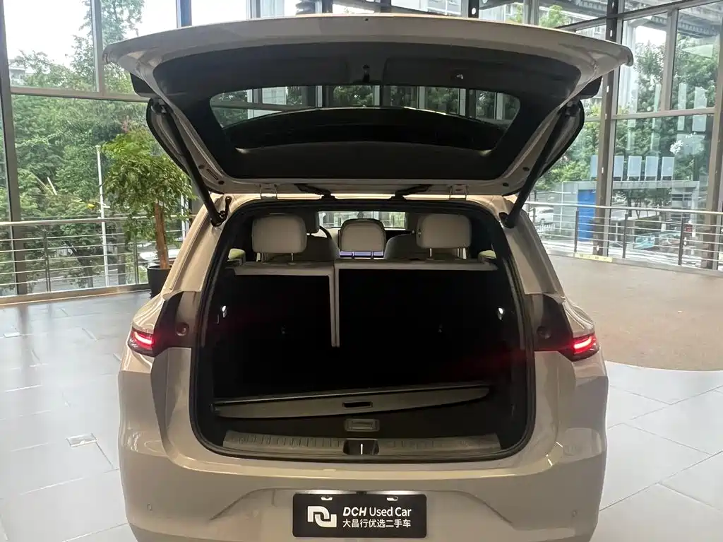 IDEAL CAR IDEAL L6