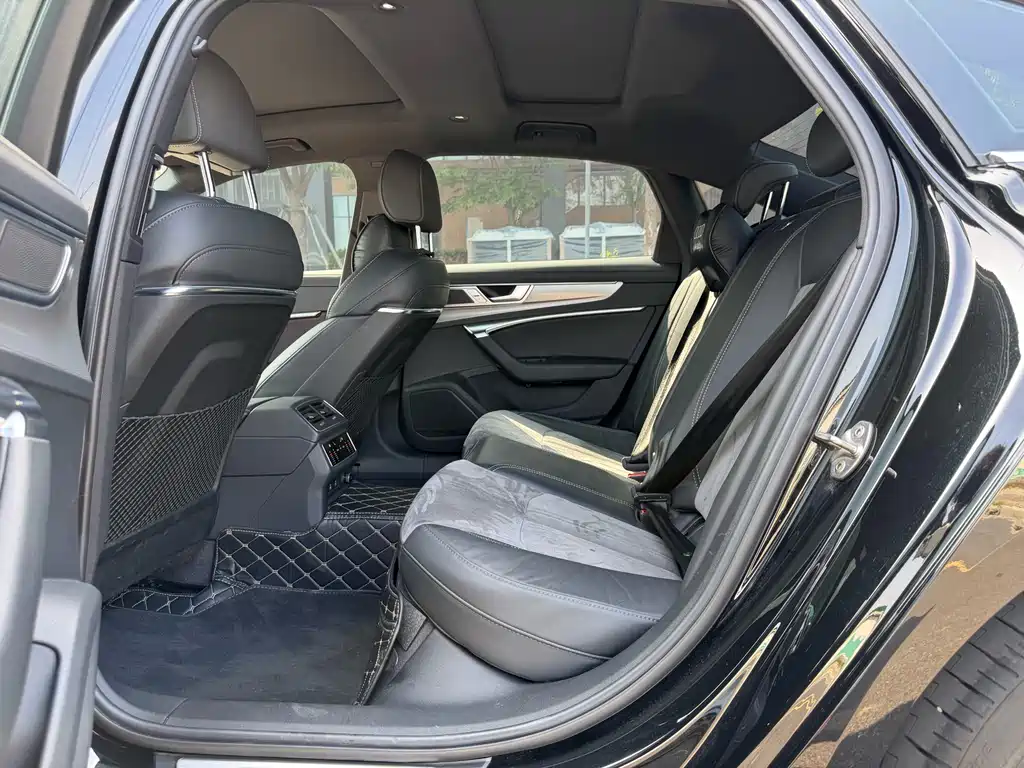 Audi A6L 2023 45 TFSI