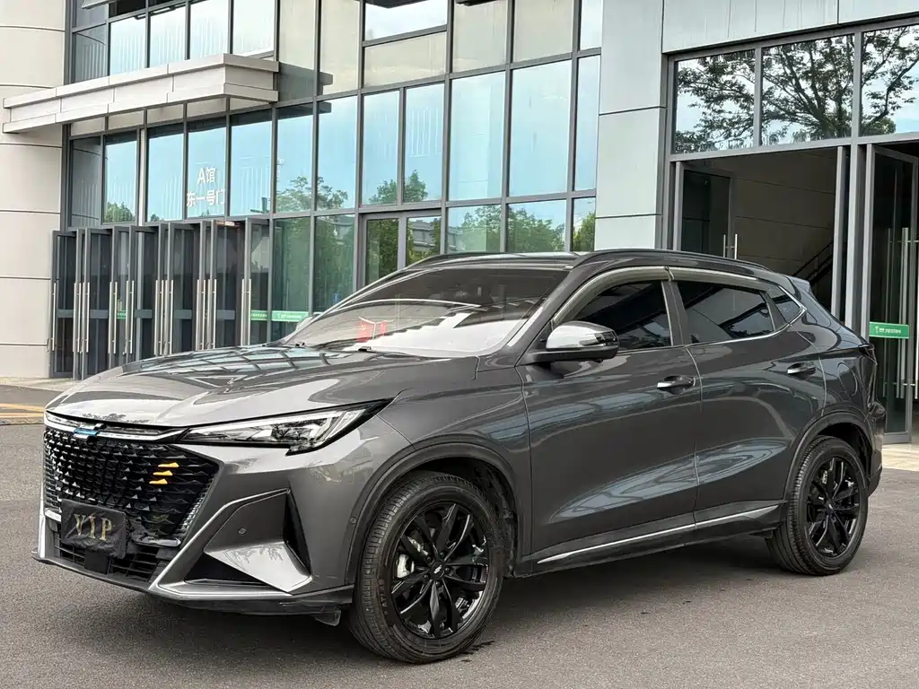 Oshan Oushang X5 PLUS — миниатюра 3