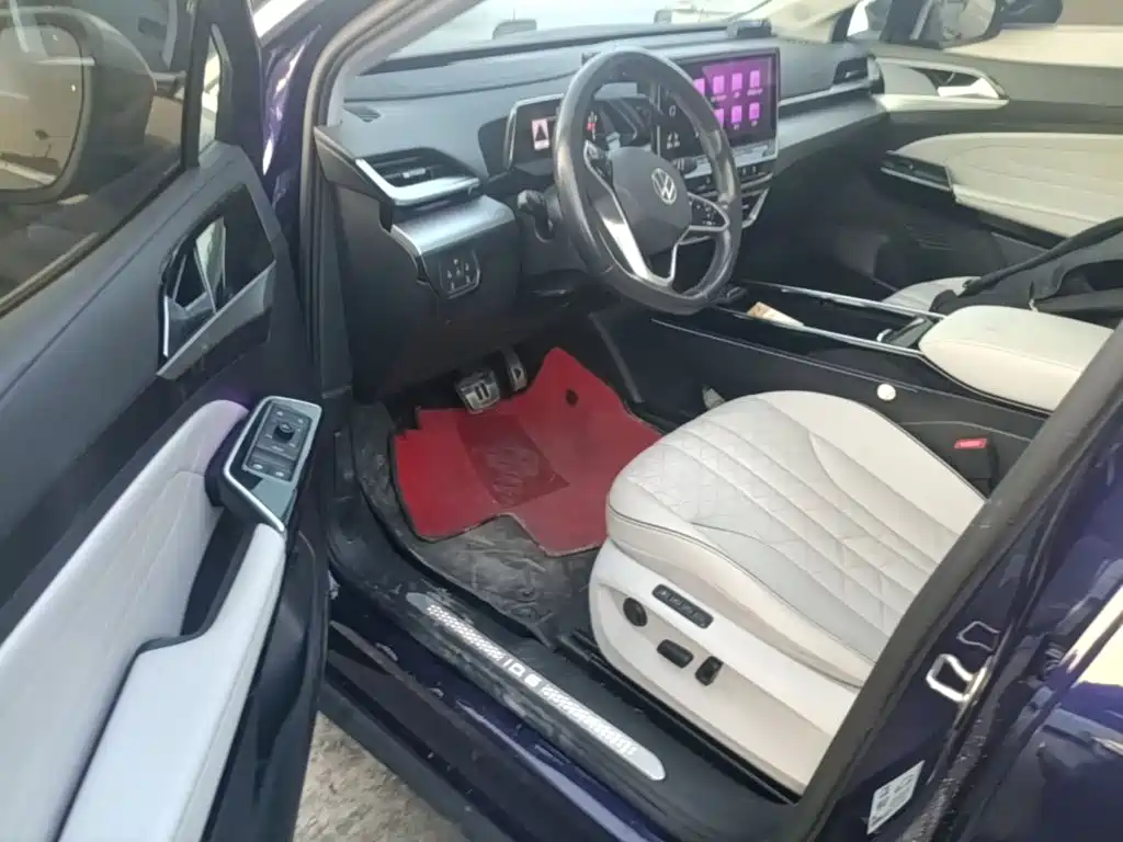 Volkswagen ID.6 X — миниатюра 16