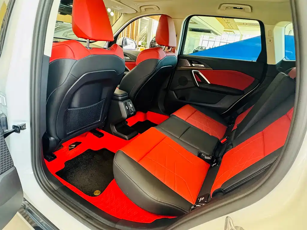 BMW X1 — миниатюра 11