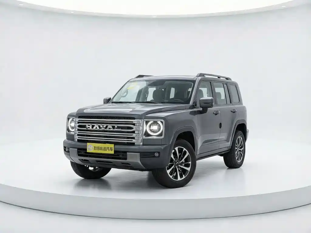 Haval H9 2026