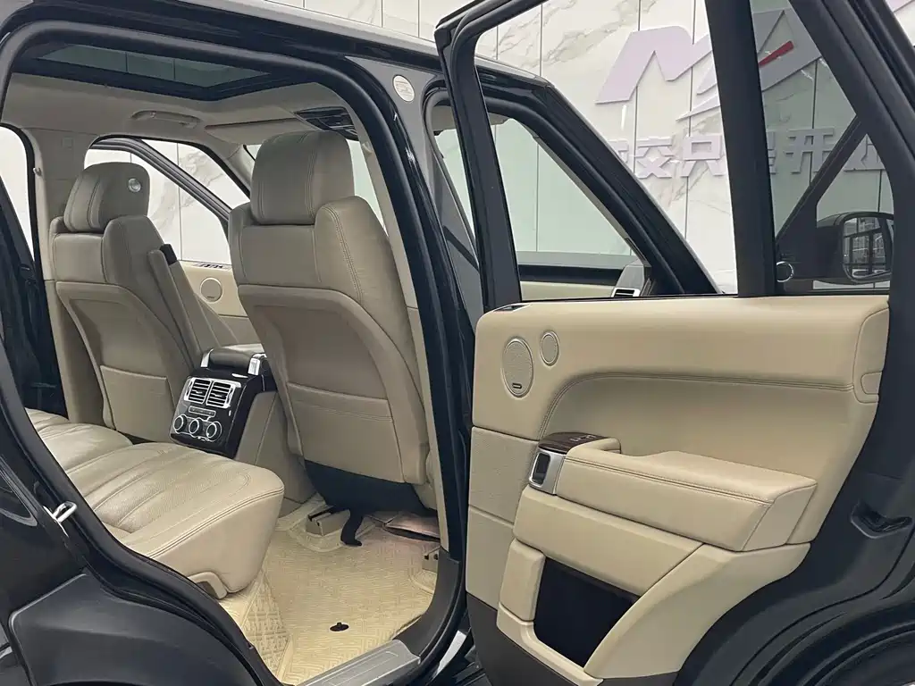 Land Rover Range Rover — фотографии объявления, Фото 14