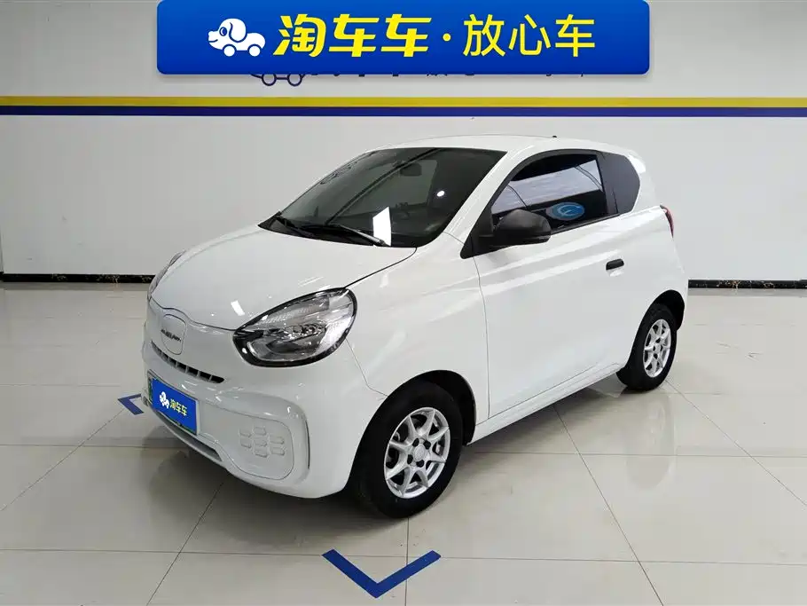 Roewe Clever 2022